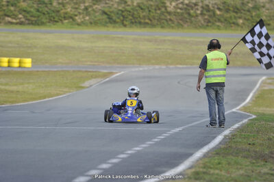 25/10/2015 : Trophée UFOLEP à Layrac (Photos Patrick Lascombes) 2015 — karting