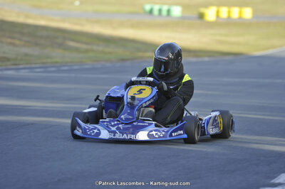 25/10/2015 : Trophée UFOLEP à Layrac (Photos Patrick Lascombes) 2015 — karting