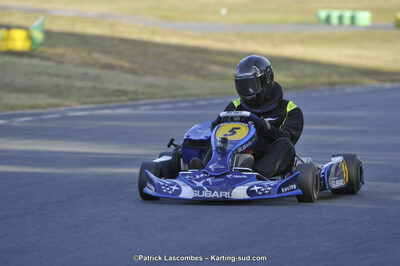 25/10/2015 : Trophée UFOLEP à Layrac (Photos Patrick Lascombes) 2015 — karting