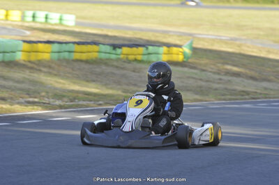 25/10/2015 : Trophée UFOLEP à Layrac (Photos Patrick Lascombes) 2015 — karting