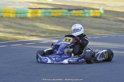 25/10/2015 : Trophée UFOLEP à Layrac (Photos Patrick Lascombes) 2015 — karting