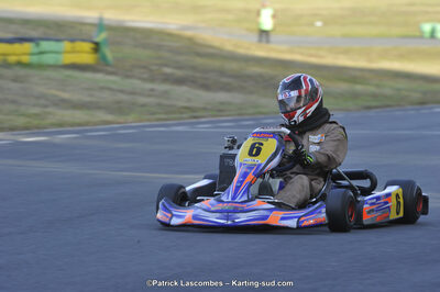 25/10/2015 : Trophée UFOLEP à Layrac (Photos Patrick Lascombes) 2015 — karting