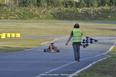 25/10/2015 : Trophée UFOLEP à Layrac (Photos Patrick Lascombes) 2015 — karting