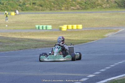25/10/2015 : Trophée UFOLEP à Layrac (Photos Patrick Lascombes) 2015 — karting