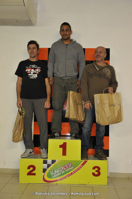 25/10/2015 : Trophée UFOLEP à Layrac (Photos Patrick Lascombes) 2015 — karting