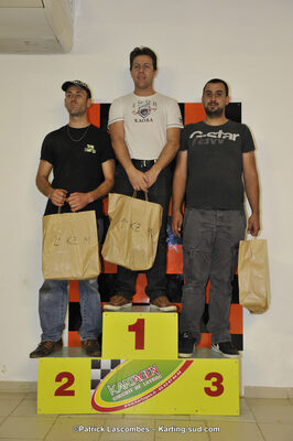 25/10/2015 : Trophée UFOLEP à Layrac (Photos Patrick Lascombes) 2015 — karting