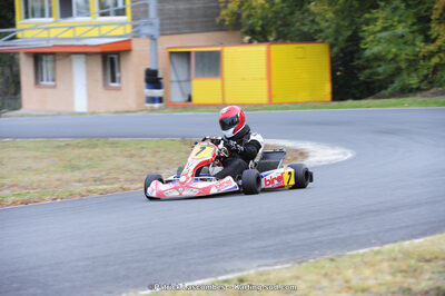 25/10/2015 : Trophée UFOLEP à Layrac (Photos Patrick Lascombes) 2015 — karting