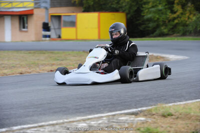 25/10/2015 : Trophée UFOLEP à Layrac (Photos Patrick Lascombes) 2015 — karting
