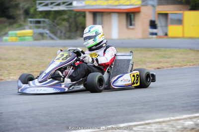 25/10/2015 : Trophée UFOLEP à Layrac (Photos Patrick Lascombes) 2015 — karting