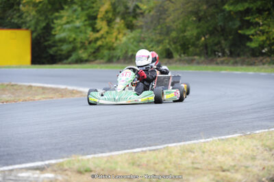 25/10/2015 : Trophée UFOLEP à Layrac (Photos Patrick Lascombes) 2015 — karting