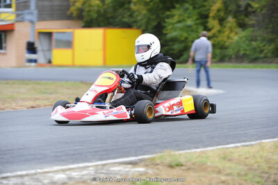 25/10/2015 : Trophée UFOLEP à Layrac (Photos Patrick Lascombes) 2015 — karting