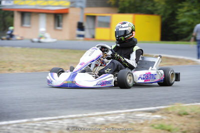 25/10/2015 : Trophée UFOLEP à Layrac (Photos Patrick Lascombes) 2015 — karting