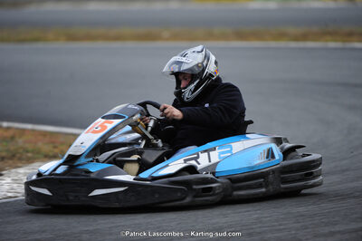25/10/2015 : Trophée UFOLEP à Layrac (Photos Patrick Lascombes) 2015 — karting
