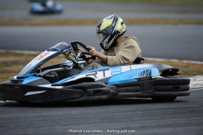 25/10/2015 : Trophée UFOLEP à Layrac (Photos Patrick Lascombes) 2015 — karting