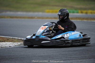 25/10/2015 : Trophée UFOLEP à Layrac (Photos Patrick Lascombes) 2015 — karting