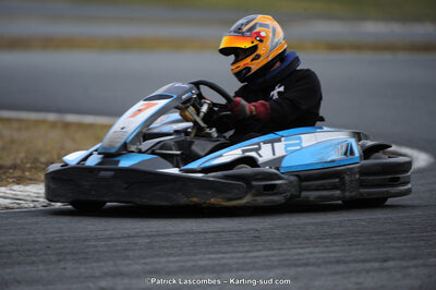 25/10/2015 : Trophée UFOLEP à Layrac (Photos Patrick Lascombes) 2015 — karting