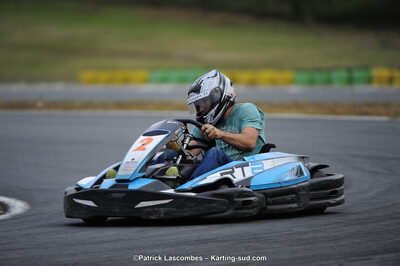 25/10/2015 : Trophée UFOLEP à Layrac (Photos Patrick Lascombes) 2015 — karting
