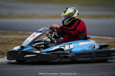 25/10/2015 : Trophée UFOLEP à Layrac (Photos Patrick Lascombes) 2015 — karting