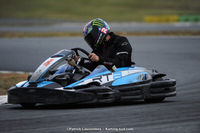 25/10/2015 : Trophée UFOLEP à Layrac (Photos Patrick Lascombes) 2015 — karting