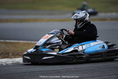 25/10/2015 : Trophée UFOLEP à Layrac (Photos Patrick Lascombes) 2015 — karting