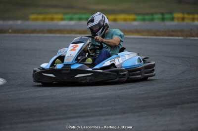 25/10/2015 : Trophée UFOLEP à Layrac (Photos Patrick Lascombes) 2015 — karting
