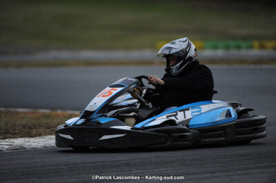 25/10/2015 : Trophée UFOLEP à Layrac (Photos Patrick Lascombes) 2015 — karting
