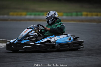 25/10/2015 : Trophée UFOLEP à Layrac (Photos Patrick Lascombes) 2015 — karting