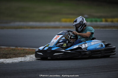 25/10/2015 : Trophée UFOLEP à Layrac (Photos Patrick Lascombes) 2015 — karting