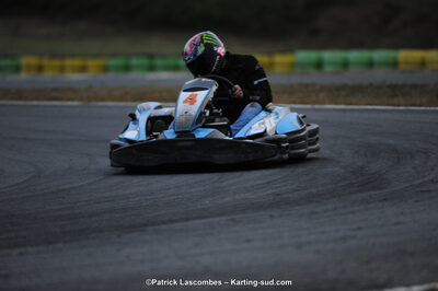 25/10/2015 : Trophée UFOLEP à Layrac (Photos Patrick Lascombes) 2015 — karting