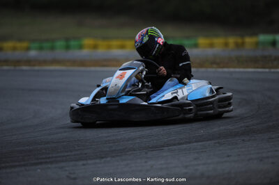 25/10/2015 : Trophée UFOLEP à Layrac (Photos Patrick Lascombes) 2015 — karting