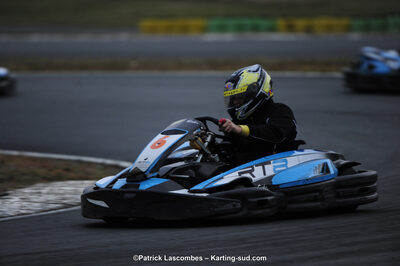 25/10/2015 : Trophée UFOLEP à Layrac (Photos Patrick Lascombes) 2015 — karting