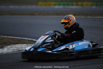 25/10/2015 : Trophée UFOLEP à Layrac (Photos Patrick Lascombes) 2015 — karting