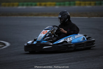 25/10/2015 : Trophée UFOLEP à Layrac (Photos Patrick Lascombes) 2015 — karting