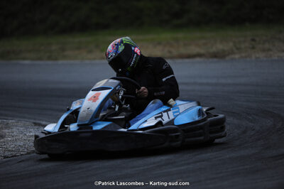 25/10/2015 : Trophée UFOLEP à Layrac (Photos Patrick Lascombes) 2015 — karting