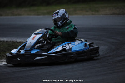 25/10/2015 : Trophée UFOLEP à Layrac (Photos Patrick Lascombes) 2015 — karting
