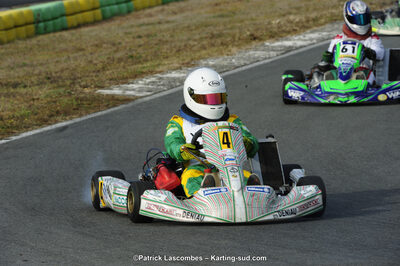25/10/2015 : Trophée UFOLEP à Layrac (Photos Patrick Lascombes) 2015 — karting