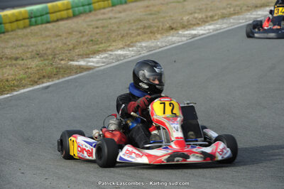25/10/2015 : Trophée UFOLEP à Layrac (Photos Patrick Lascombes) 2015 — karting