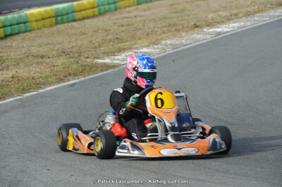 25/10/2015 : Trophée UFOLEP à Layrac (Photos Patrick Lascombes) 2015 — karting