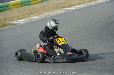 25/10/2015 : Trophée UFOLEP à Layrac (Photos Patrick Lascombes) 2015 — karting