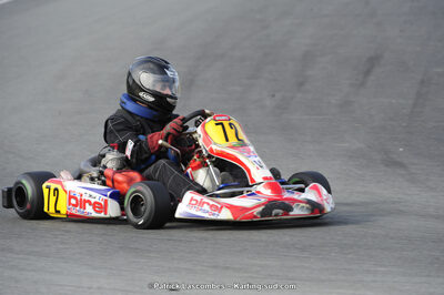 25/10/2015 : Trophée UFOLEP à Layrac (Photos Patrick Lascombes) 2015 — karting