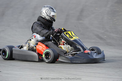 25/10/2015 : Trophée UFOLEP à Layrac (Photos Patrick Lascombes) 2015 — karting