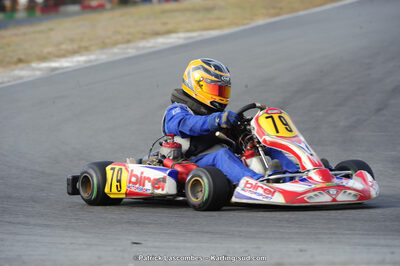 25/10/2015 : Trophée UFOLEP à Layrac (Photos Patrick Lascombes) 2015 — karting