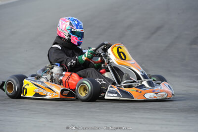 25/10/2015 : Trophée UFOLEP à Layrac (Photos Patrick Lascombes) 2015 — karting