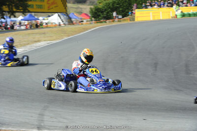25/10/2015 : Trophée UFOLEP à Layrac (Photos Patrick Lascombes) 2015 — karting