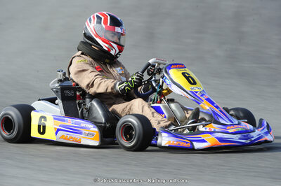 25/10/2015 : Trophée UFOLEP à Layrac (Photos Patrick Lascombes) 2015 — karting