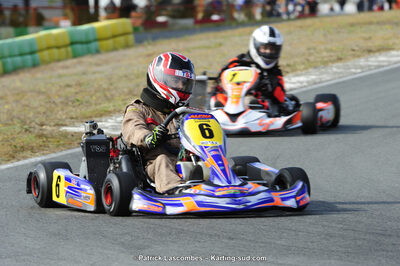25/10/2015 : Trophée UFOLEP à Layrac (Photos Patrick Lascombes) 2015 — karting