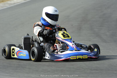 25/10/2015 : Trophée UFOLEP à Layrac (Photos Patrick Lascombes) 2015 — karting