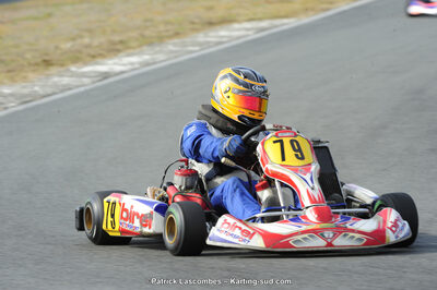 25/10/2015 : Trophée UFOLEP à Layrac (Photos Patrick Lascombes) 2015 — karting