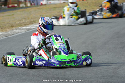 25/10/2015 : Trophée UFOLEP à Layrac (Photos Patrick Lascombes) 2015 — karting