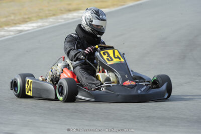 25/10/2015 : Trophée UFOLEP à Layrac (Photos Patrick Lascombes) 2015 — karting